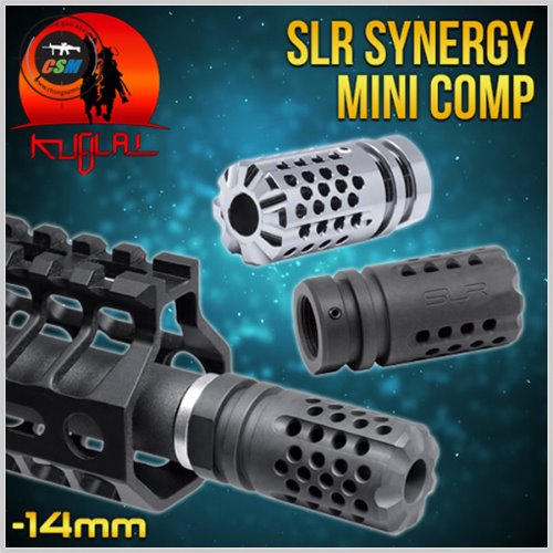 [-역] SLR Synergy Mini Comp