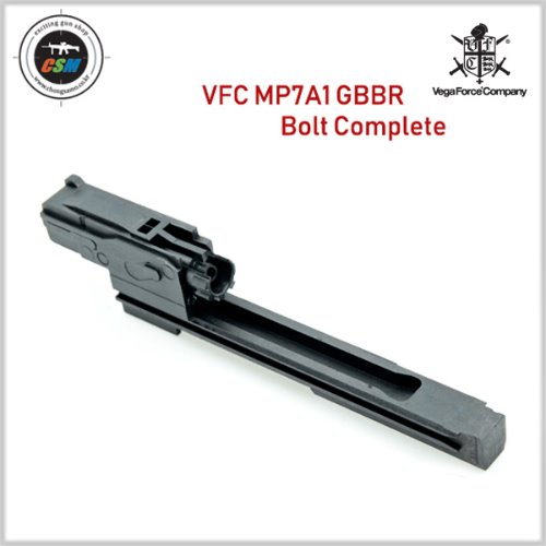 [VFC] Umarex HK MP7A1 GBBR Bolt Complete
