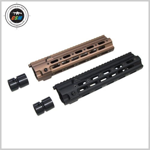 [E&amp;C] HK416D 가이슬리 레일시스템 - 선택