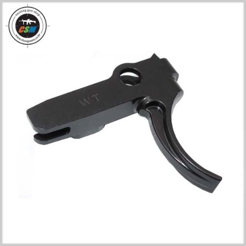 [Wii Tech] Marui M4 CNC Hardened Steel Standard Trigger
