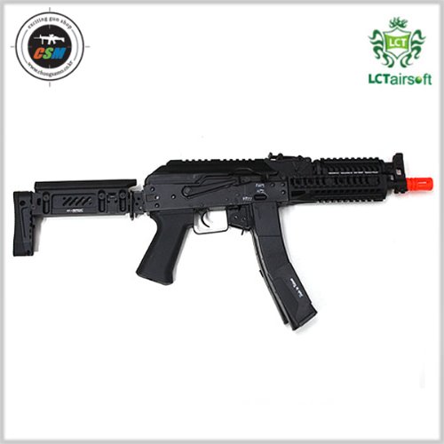 [LCT] ZP-19-01 AEG (퀵스프링체인지 풀메탈 전동건 서바이벌 비비탄총)