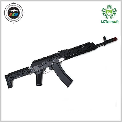 [LCT] ZKS-74M AEG (풀메탈 전동건 접철식개머리판 서바이벌  비비탄총)