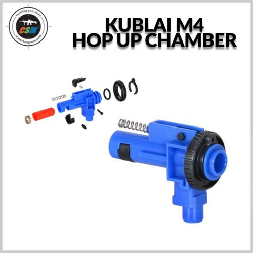 M4 Hop Up Chamber