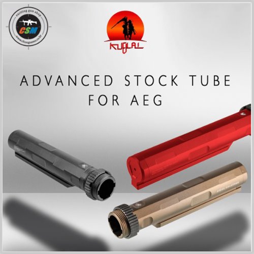 Advanced Stock Tube / AEG - 색상선택