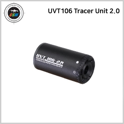 [G&amp;G] UVT106 Tracer Unit 2.0 발광기