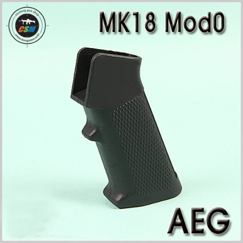 MK18 Mod0 Grip / AEG