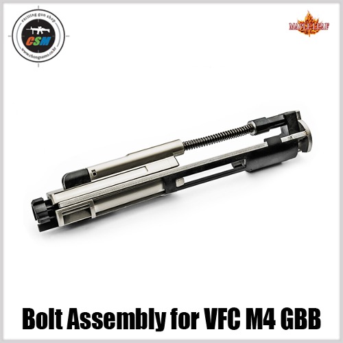 [Maple Leaf]  Hummingbird Short-Stroke Bolt Assembly for VFC AR / M4 GBB Series (볼트 어셈블리 VFC 가스소총 M4용)