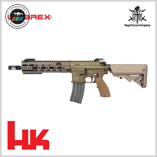 [VFC] UMAREX HK416 CAG GEN3 GBBR ( 우마렉스 캐그 젠3 가스소총 블로우백 뉴버젼 비비탄총 )