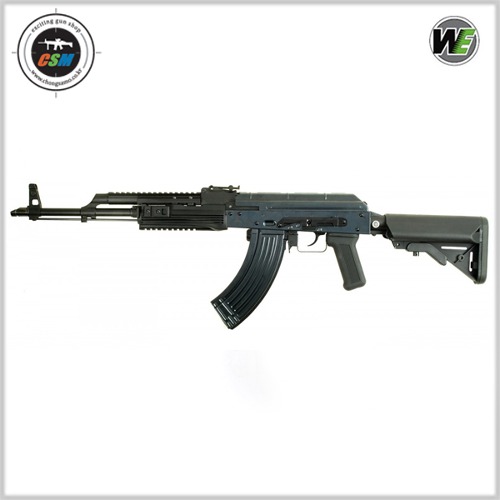 [WE] AK PMC GBBR (풀메탈 가스소총 서바이벌 비비탄총)