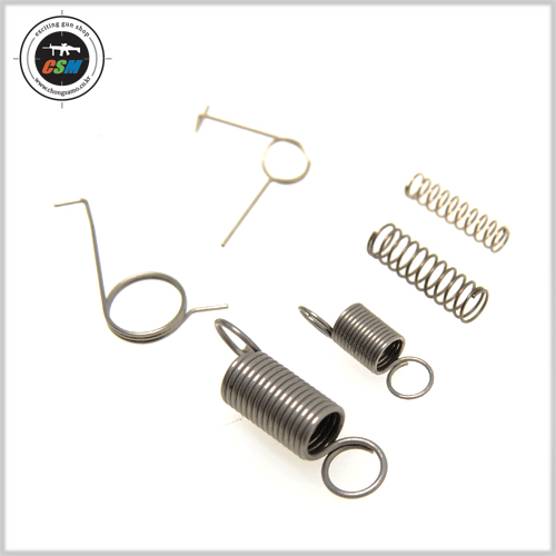 VFC Gearbox Spring Set for Ver 2 &amp; 3