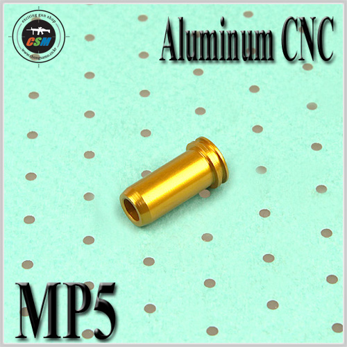 Aluminum Nozzel / MP5 