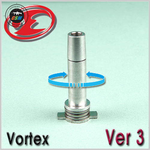 Vortex Spring Guard / Ver3