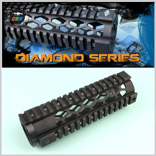 Diamond Series Rail / 7