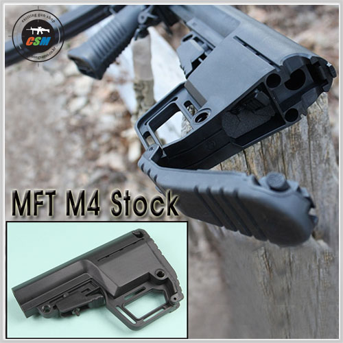 MFT M4 Stock
