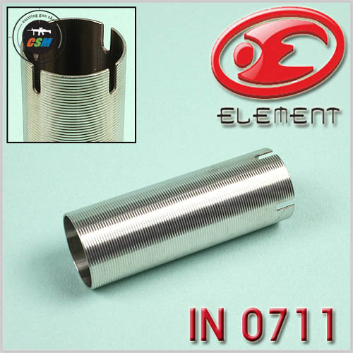 Stainless Cylinder / Type B