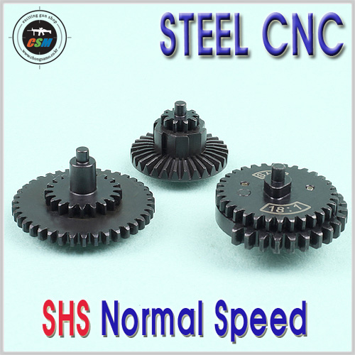 SHS Normal Speed Gear Set / New Type