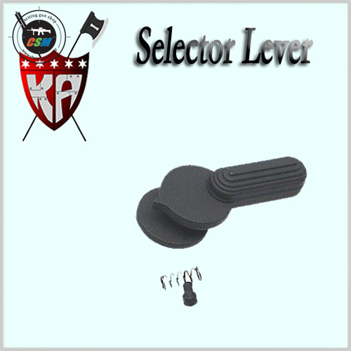 Selector Lever