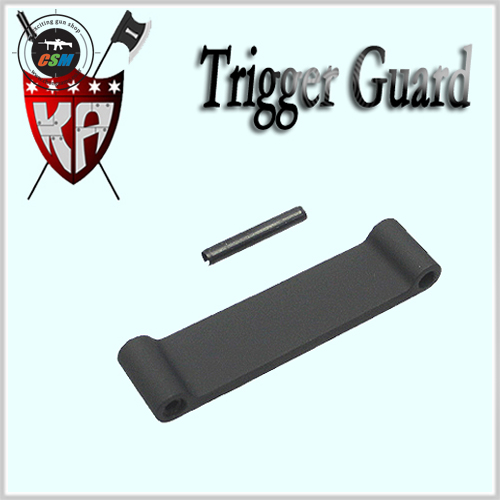 Trigger Guard