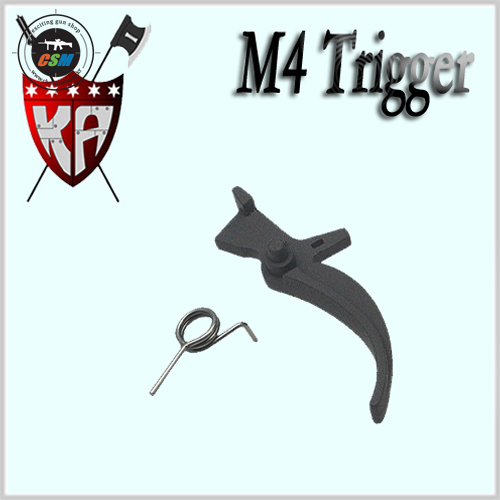 M4 Trigger