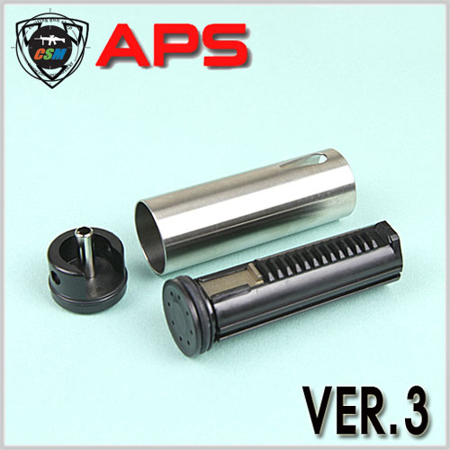 [APS] Ver3 Bore Up Cylinder Set / B Type
