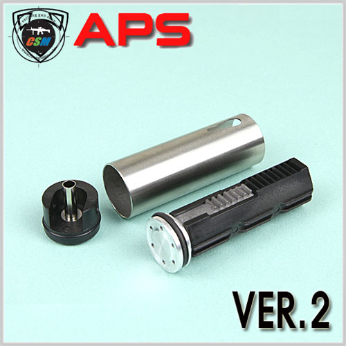 [APS] Ver2 Bore Up Cylinder Set / A Type