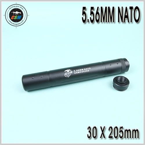 [+- 정역] 5.56 NATO / 30 X 205mm  