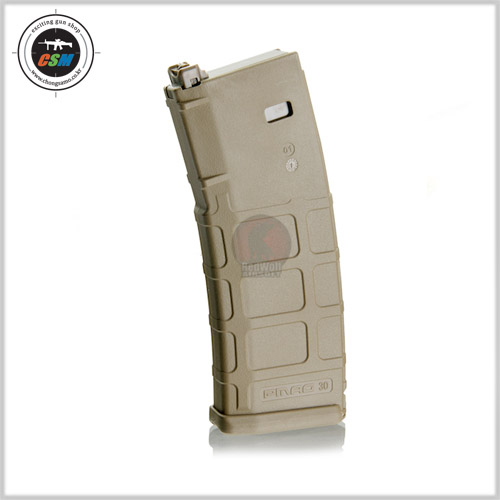 120rds Magazine for SYSTEMA PTW (DE)