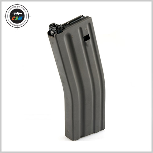 MAG 160rd Magazine for Systema PTW M4 / M16 Series (4 Pack)