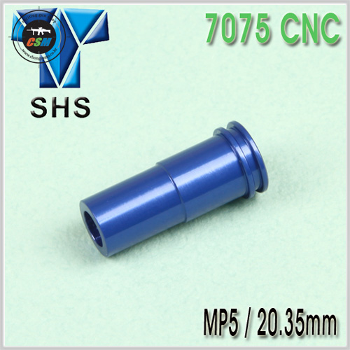 MP5 Nozzle / 7075 CNC