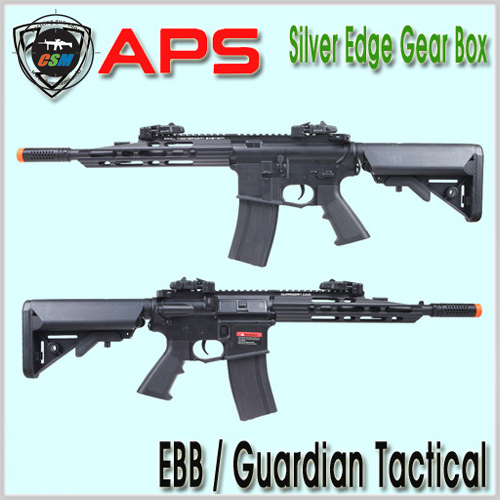 [APS] EBB Guardian Tactical / ASR111