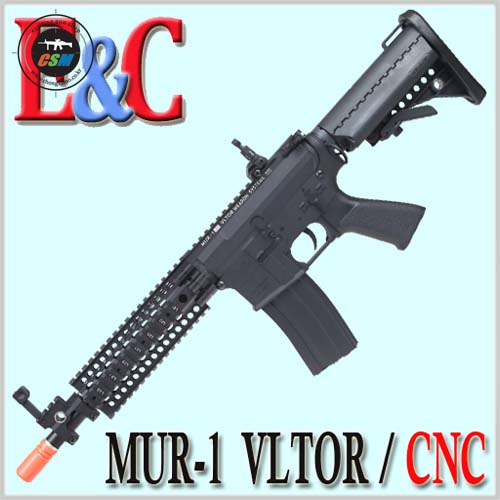 [E&amp;C] MUR-1 VLTOR / EC-801     