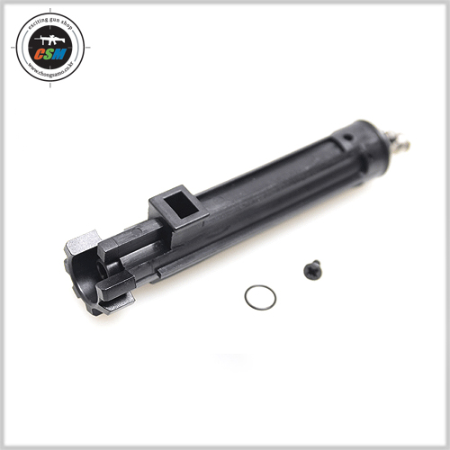[VFC] HK417/SR25/G28 GBB Loading Nozzle Set