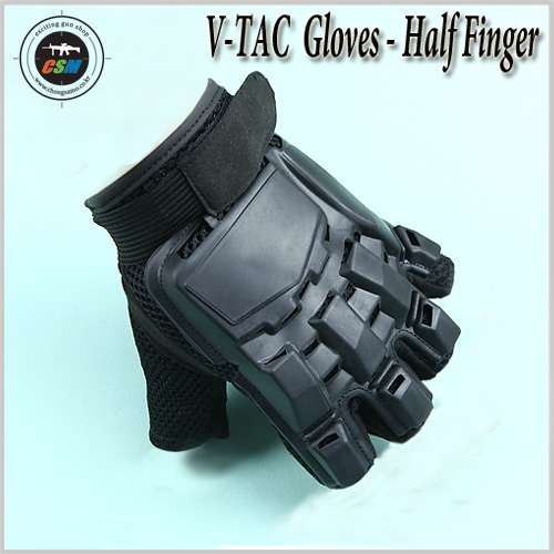 V-Tac Glove / Half Finger