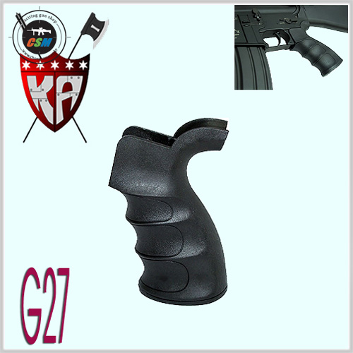 G27 Pistol Grip for M16/M4 Series