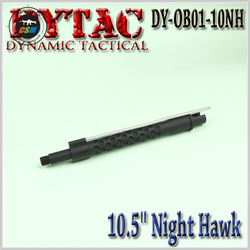 10.5 Nigh Hawk Assemble / AEG