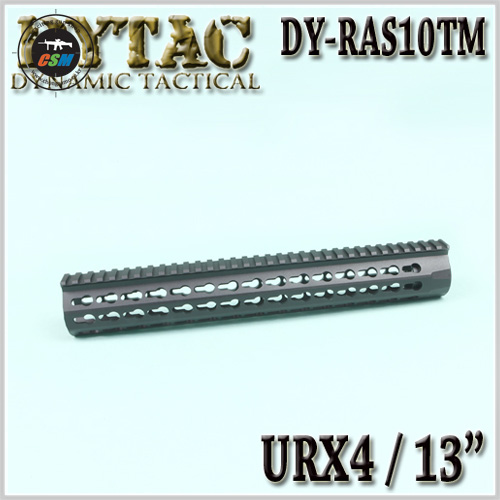 DT UXR4 13 Rail