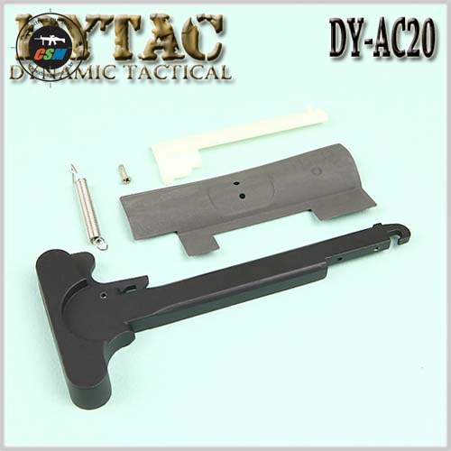 Charging Handle Complete Assemble / Standard