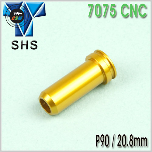 P90 Nozzle / 7075 CNC