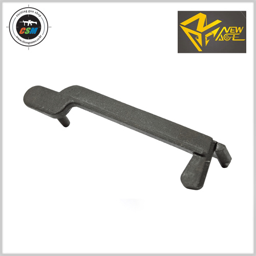 [라텍] RA-TECH Steel Trigger Lever FOR KSC/KWA M9
