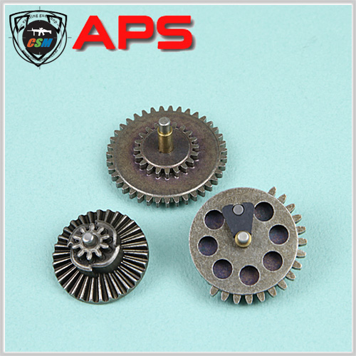 APS Reinforce Original Gear