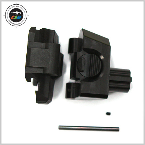 [ASG] EVO-3A1용 M4 Stock Adapter Set