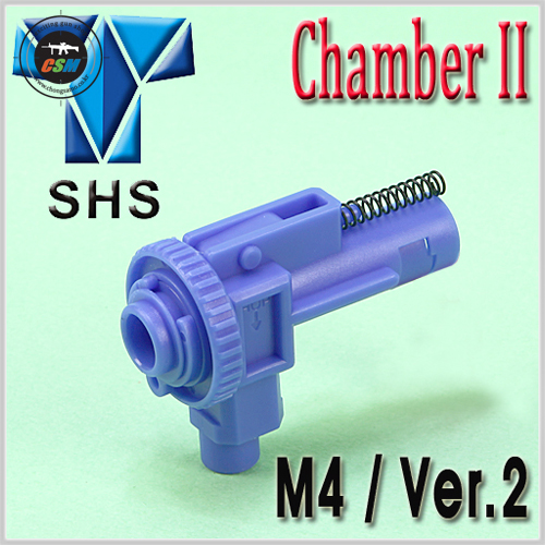 M4 Chamber II