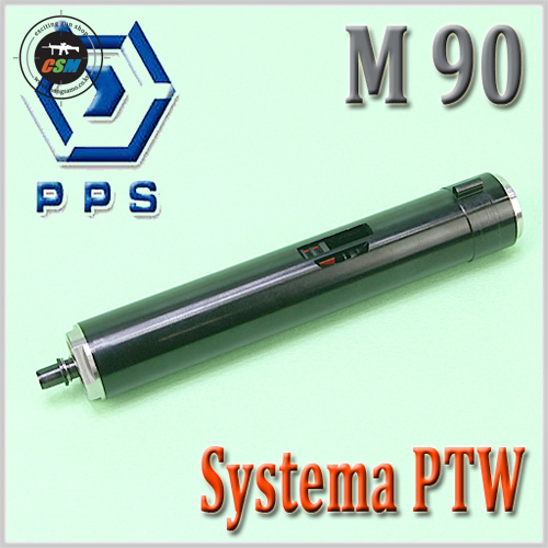 PTW Cylinder Set / M90