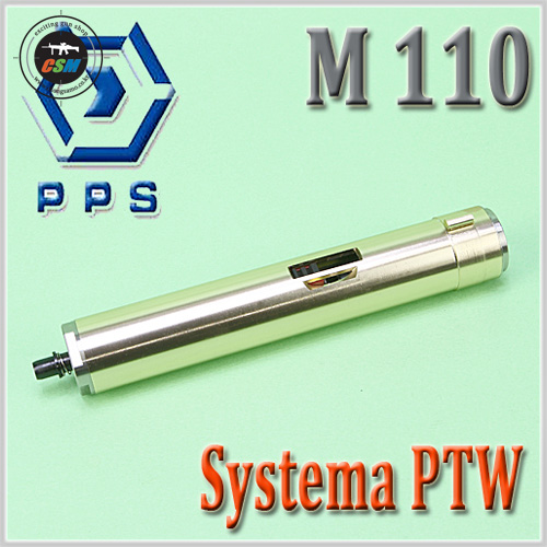 PTW Cylinder Set / M110