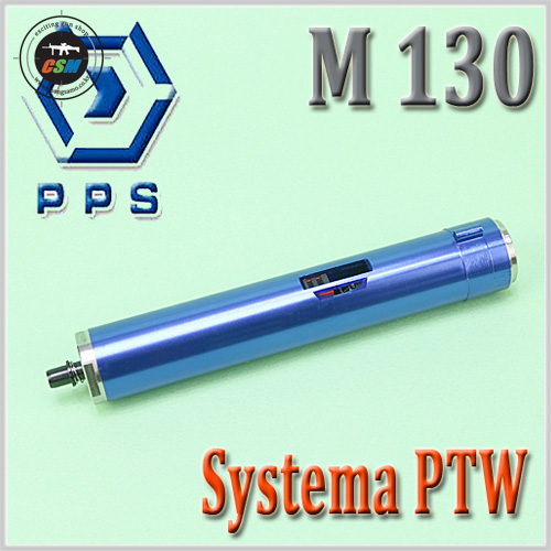 PTW Cylinder Set / M130