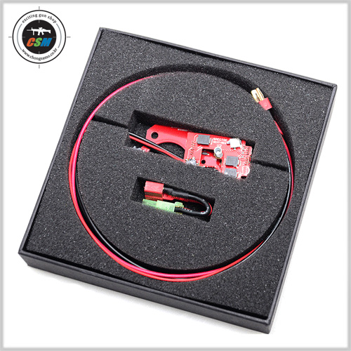 BTC Spectre FET for NEW V2 Gearboxes (FOR EBB)