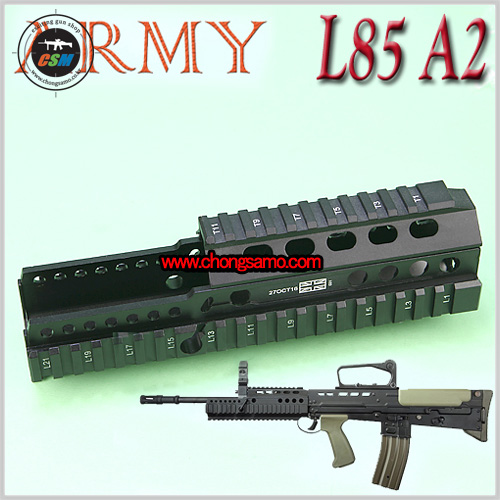 L85A2 RIS (Full Marking) 