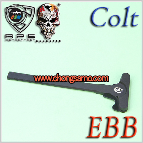 ASR EBB Charging Handle / Colt