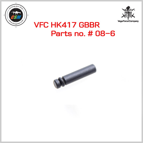 [VFC] HK417 Parts no. # 08-5