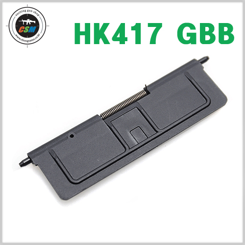 [VFC] HK417 GBBR Dust Cover Set
